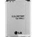 Аккумулятор для телефона LG BL-41ZH