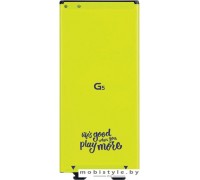 Аккумулятор для телефона LG BL-42D1F