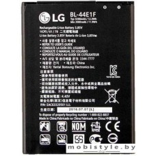 Аккумулятор для телефона LG BL-44E1F
