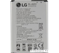 Аккумулятор для телефона LG BL-46ZH