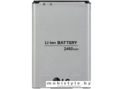 Аккумулятор для телефона LG BL-59JH