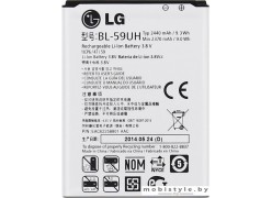 Аккумулятор для телефона LG BL-59UH