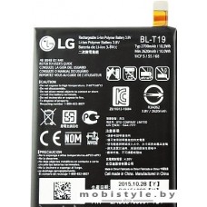 Аккумулятор для телефона LG BL-T19