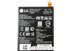 Аккумулятор для телефона LG BL-T19