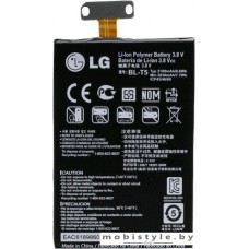 Аккумулятор для телефона LG BL-T5