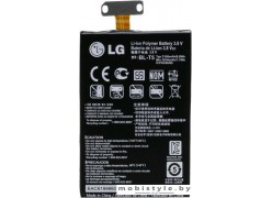 Аккумулятор для телефона LG BL-T5
