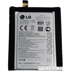 Аккумулятор для телефона LG BL-T7