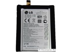 Аккумулятор для телефона LG BL-T7