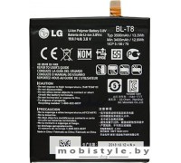 Аккумулятор для телефона LG BL-T8