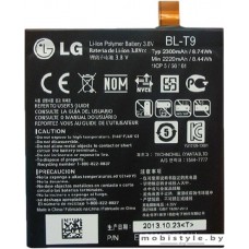 Аккумулятор для телефона LG BL-T9