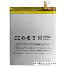 Аккумулятор для телефона MEIZU BT15