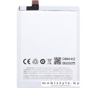 Аккумулятор для телефона MEIZU M1 Note