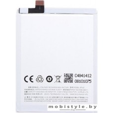 Аккумулятор для телефона MEIZU M1 Note