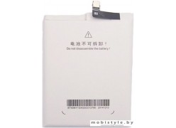 Аккумулятор для телефона MEIZU MX4 Pro