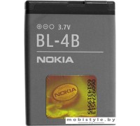 Аккумулятор для телефона Nokia BL-4B