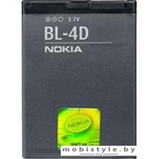 Аккумулятор для телефона Nokia BL-4D