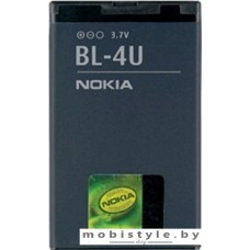 Аккумулятор для телефона Nokia BL-4U