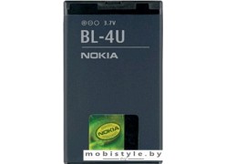 Аккумулятор для телефона Nokia BL-4U