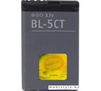 Аккумулятор для телефона Nokia BL-5CT