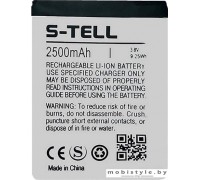 Аккумулятор для телефона S-tell M511