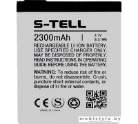 Аккумулятор для телефона S-tell M578