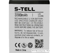 Аккумулятор для телефона S-tell P750