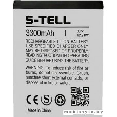 Аккумулятор для телефона S-tell P750