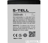 Аккумулятор для телефона S-tell P771