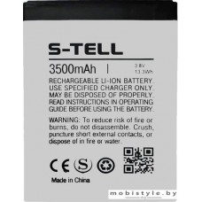 Аккумулятор для телефона S-tell P771