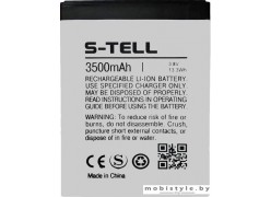 Аккумулятор для телефона S-tell P771