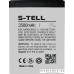 Аккумулятор для телефона S-tell P771
