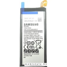 Аккумулятор для телефона Samsung EB-BJ330ABE