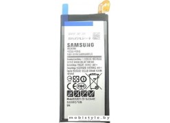 Аккумулятор для телефона Samsung EB-BJ330ABE