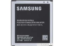 Аккумулятор для телефона Samsung Galaxy Grand Prime [EB-BG530BBC]