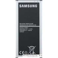 Аккумулятор для телефона Samsung Galaxy J5 (2016) 