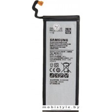 Аккумулятор для телефона Samsung Galaxy Note 5 