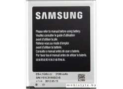 Аккумулятор для телефона Samsung Galaxy S3/Grand (EB-L1G6LLU/EB535163LU)