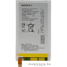 Аккумулятор для телефона Sony Xperia E4 