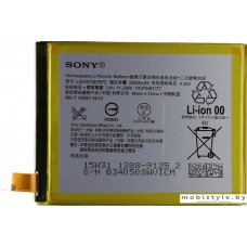 Аккумулятор для телефона Sony Xperia Z3+ 