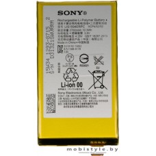 Аккумулятор для телефона Sony Xperia Z5 Compact 