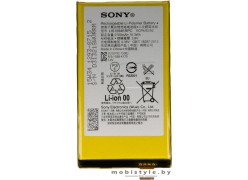 Аккумулятор для телефона Sony Xperia Z5 Compact [LIS1594ERPC]