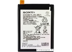 Аккумулятор для телефона Sony Xperia Z5 [LIS1593ERPC]