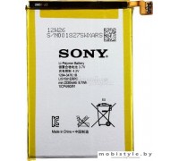 Аккумулятор для телефона Sony Xperia ZL (LIS1501ERPC)