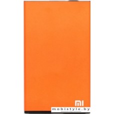 Аккумулятор для телефона Xiaomi BM20