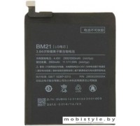 Аккумулятор для телефона Xiaomi BM21