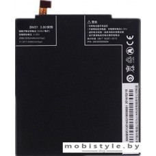 Аккумулятор для телефона Xiaomi BM31