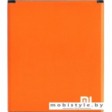 Аккумулятор для телефона Xiaomi BM40