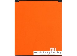 Аккумулятор для телефона Xiaomi BM44