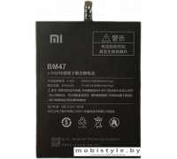 Аккумулятор для телефона Xiaomi BM47