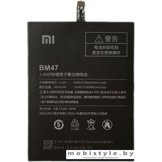 Аккумулятор для телефона Xiaomi BM47